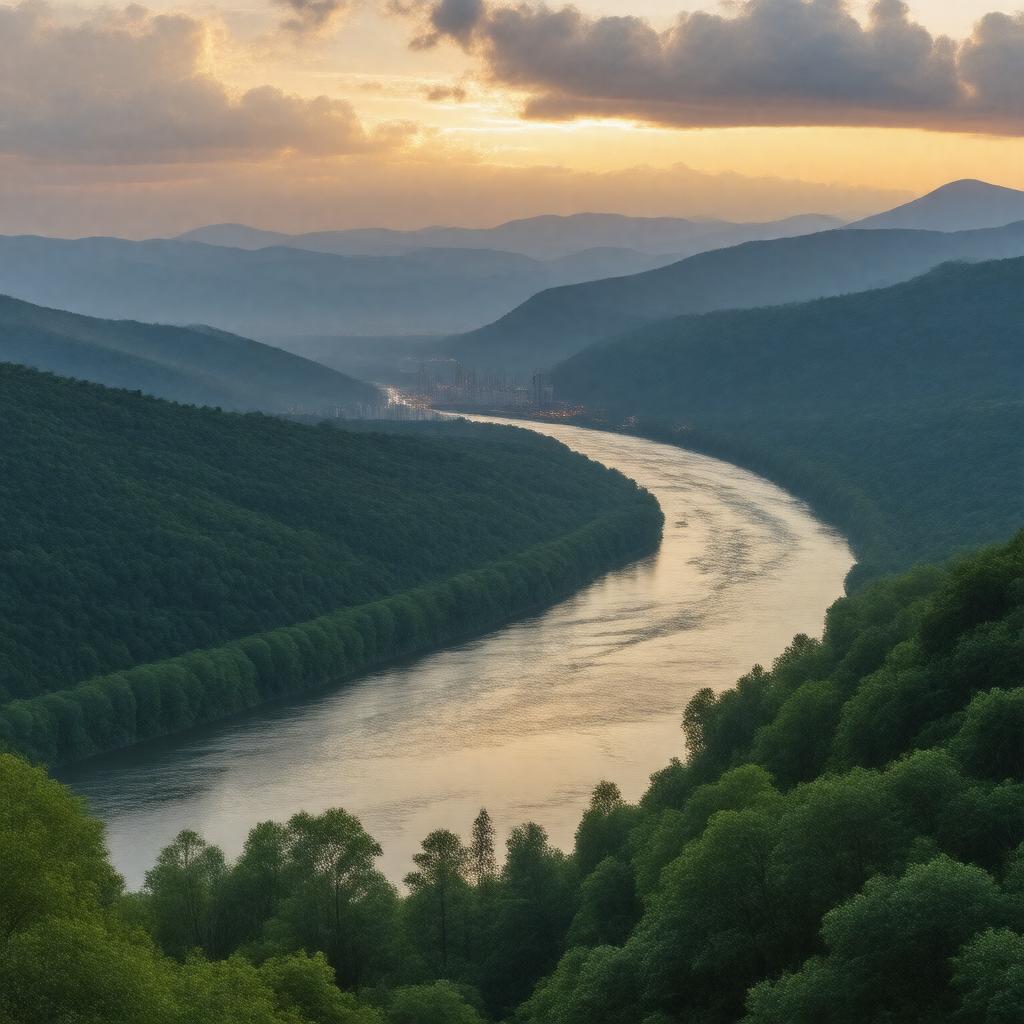 Western Pennsylvania